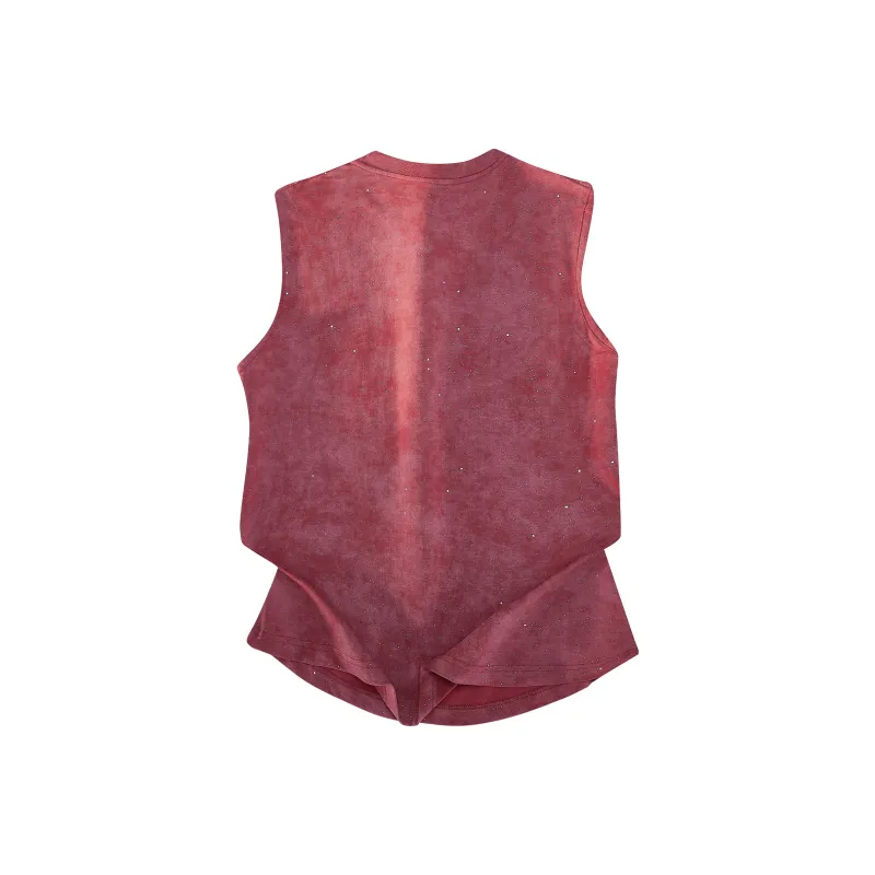 PICCA Tank Tops Unisex-8
