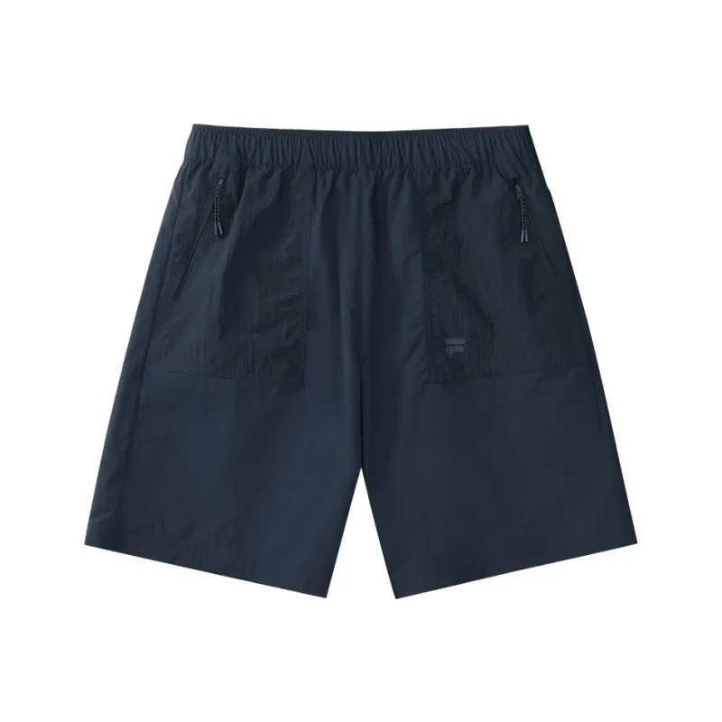 FILA FUSION LIFE Casual Shorts Men's-0