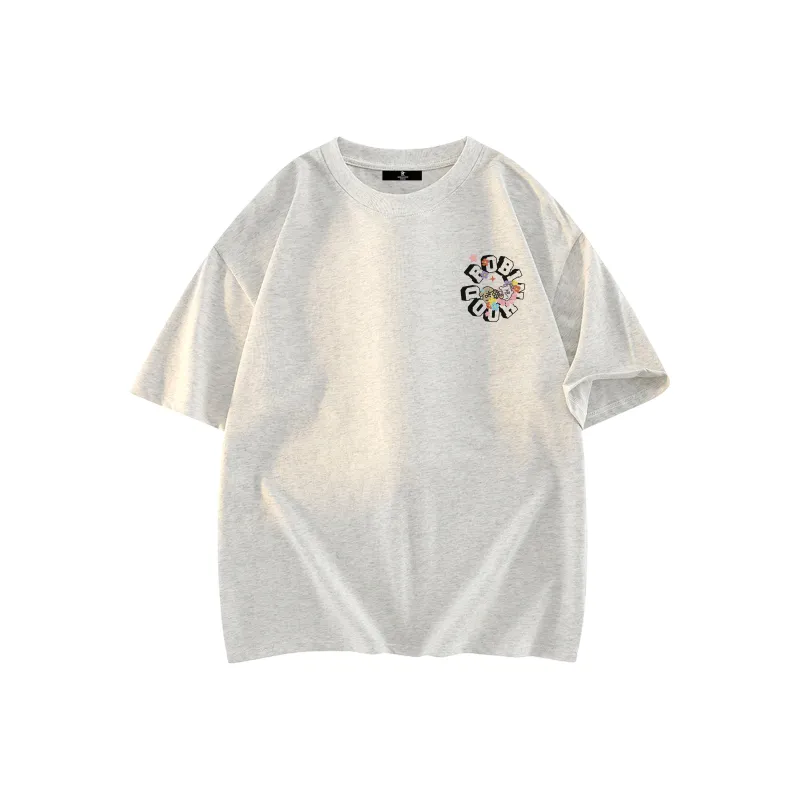 ROBINHOOD T Shirts Unisex-16