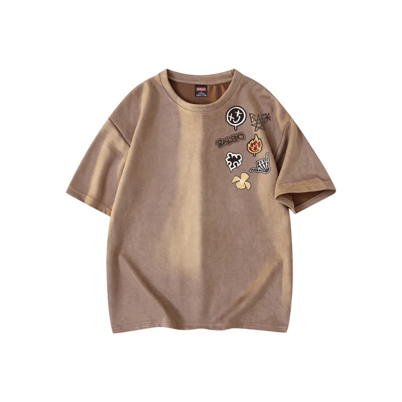 BALENO T Shirts Unisex-25