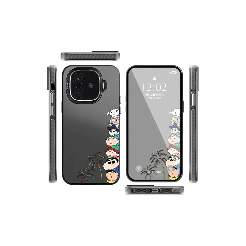 CHAOYATU Phone Cases-5