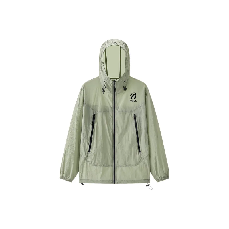 PASOK Breathable, Abrasion Resistant, UV Protection, Cooling Sun Protection Clothing Unisex-8