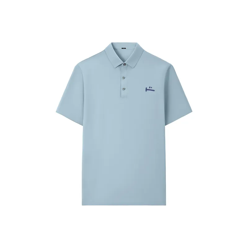 MINISO Polo Shirts Unisex-8