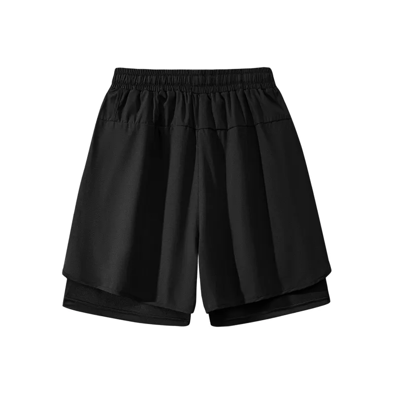FUERZA Sports Shorts Unisex-1