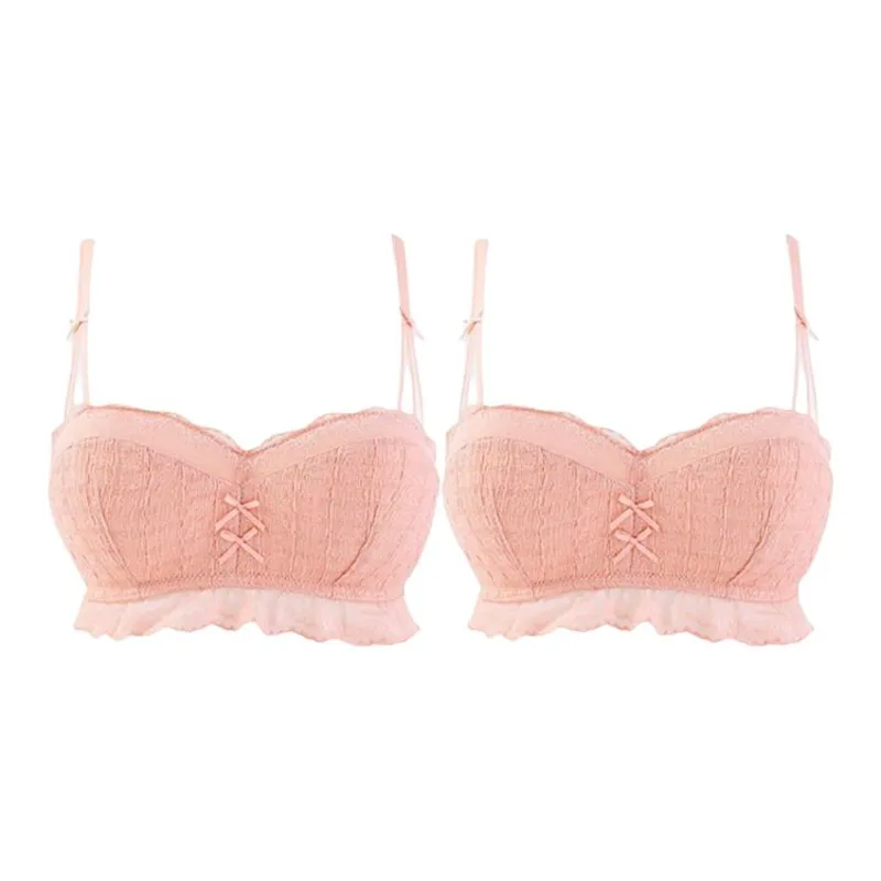 GRACE TOPIC Bra Women's Combo Set-21