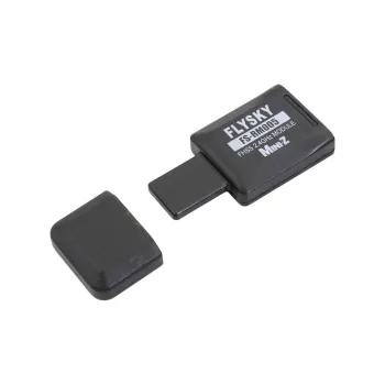 KYOSHO Compatibility With Multiple Vehicle Models, High Frequency Head Model Accessories