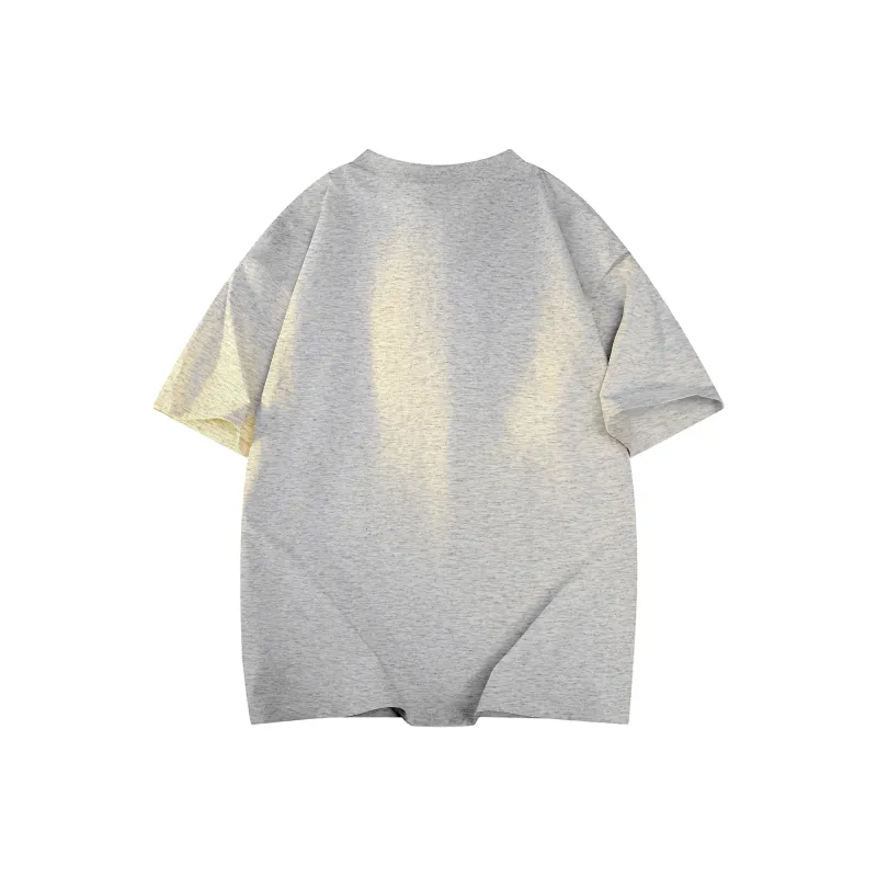 Supremo Cat T Shirts Unisex-17