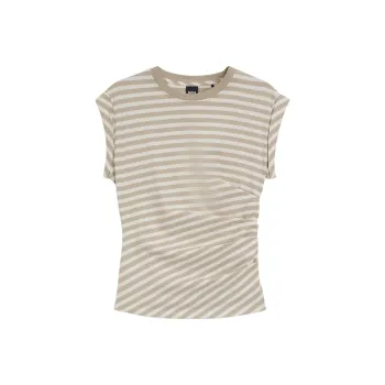 HUGO BOSS T Shirt Women's Beige
