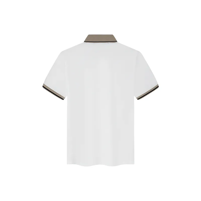 SEPTWOLVES Polo Shirts Unisex-12