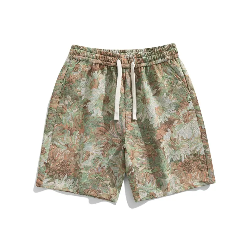 SIFLYTO Casual Shorts Unisex-0