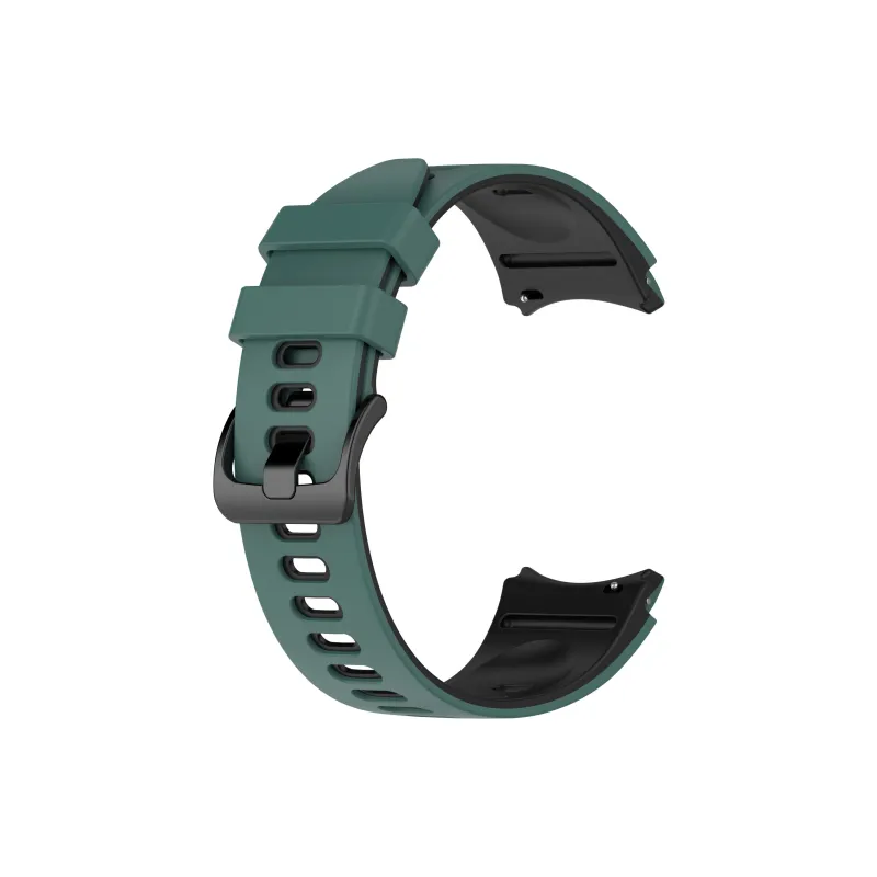 ZHENGGUANG Samsung Compatibility Watch Band Silicone Material-10