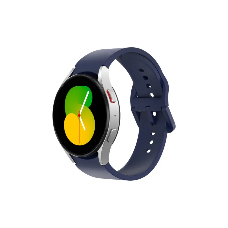 ZHENGGUANG Samsung Compatibility Watch Band Silicone Material-20