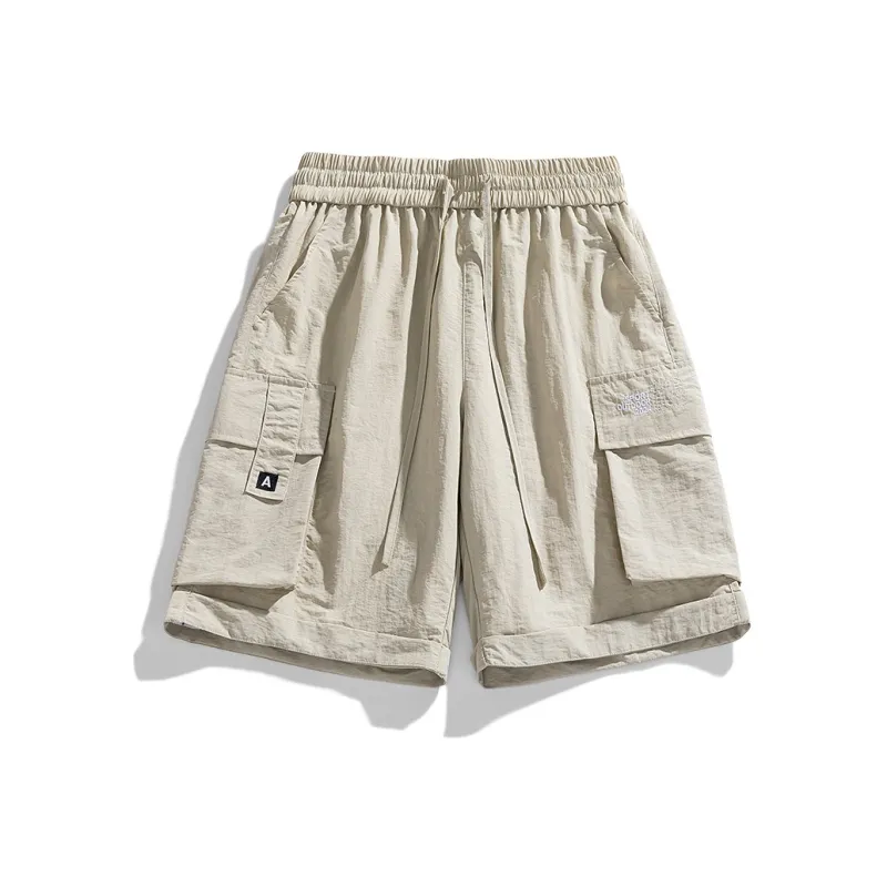 SIFLYTO Cargo Shorts Unisex-4