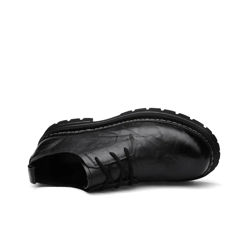 Kung Fu Partners Casual Shoes Men's-4