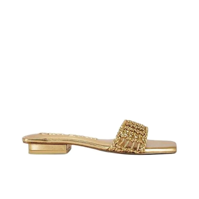 CULT GAIA Maya Slides Women's-1