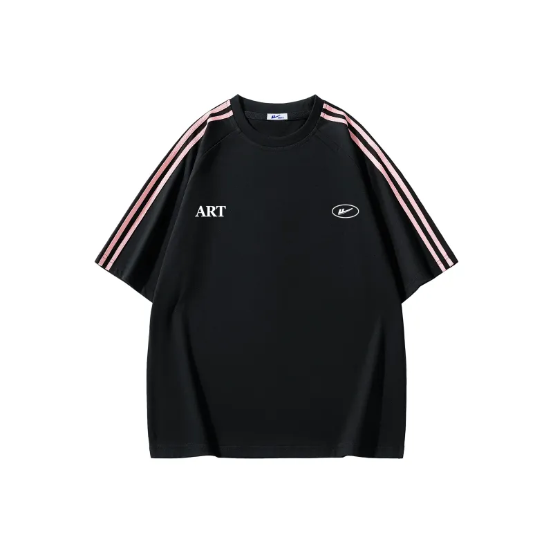Warrior Huichao Cloud Sail Collection T Shirt Women's-8