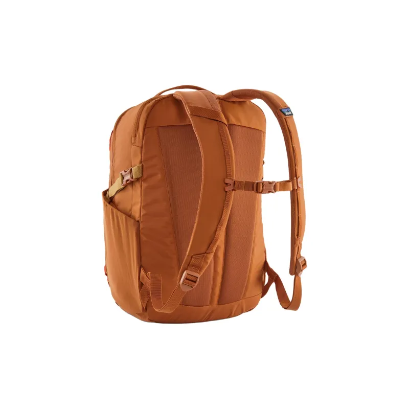 Patagonia Nylon Backpack Unisex Brown-1