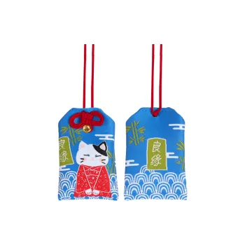 Crafts Women's Fabric Pendants Unisex