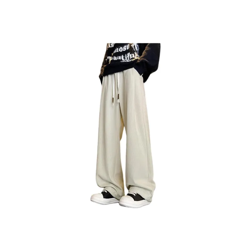 FASTFISH Casual Pants Unisex-0