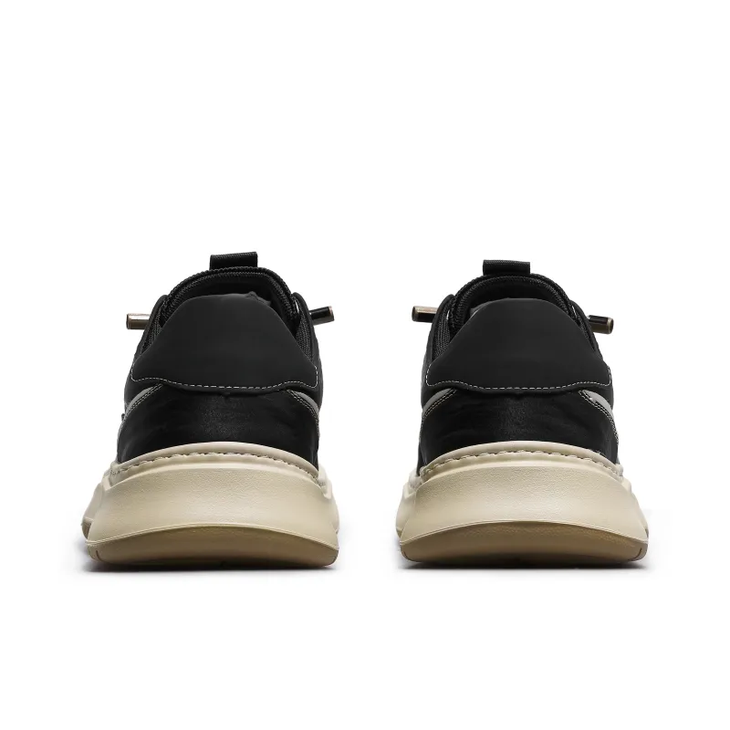 Desai Abrasion Resistant Slip Resistant Casual Shoes Men's-3