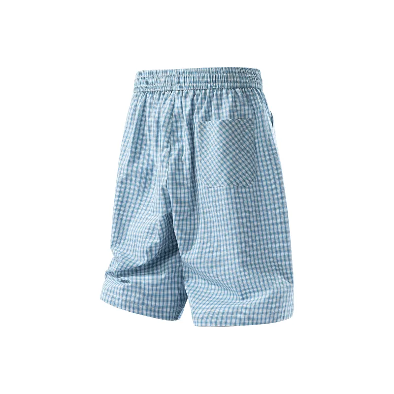 BOTH PLAY Casual Shorts Unisex-11