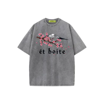 FAWENXIANGZI T Shirts Men