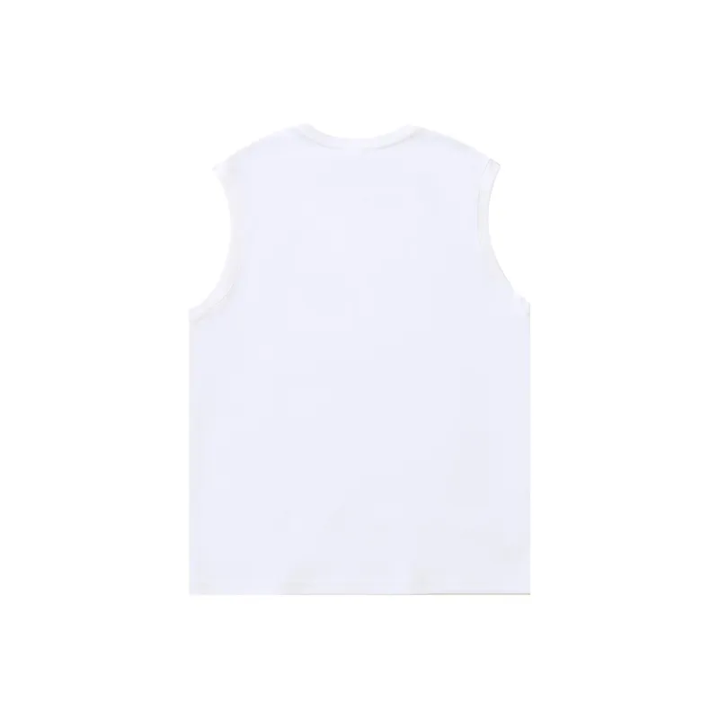 YK&YB Tank Tops Men-3
