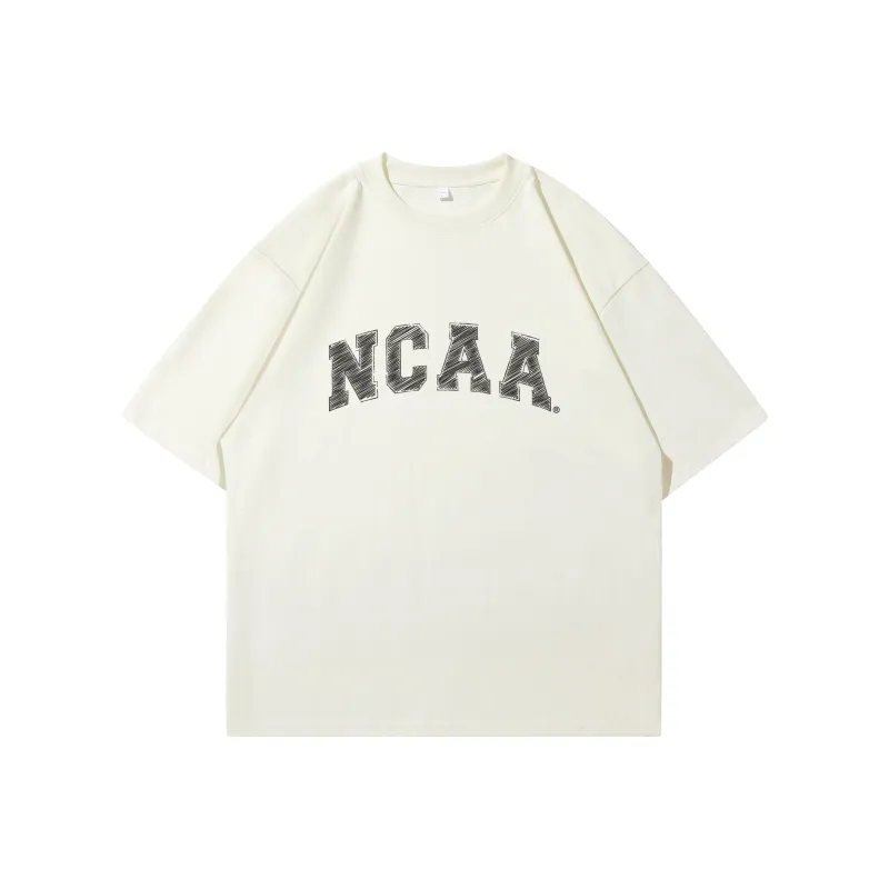 NCAA T Shirts Unisex-12