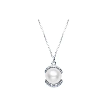 Tahiti Pearl Necklaces Women's