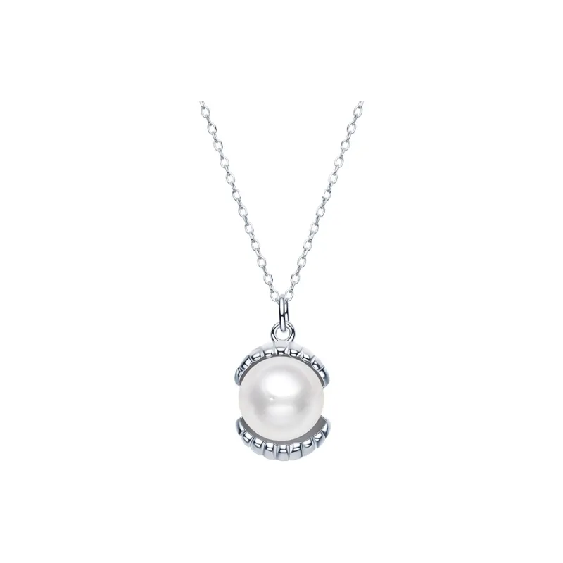 Tahiti Pearl Necklaces Women's-0