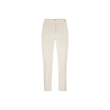 Brunello Cucinelli Casual Pants Women's Ecru