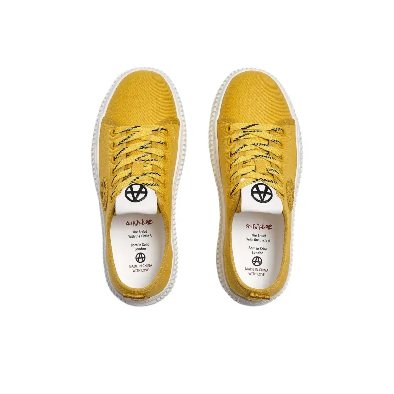 Acupuncture A Collection Low Top Skateboard Shoes Women's-5