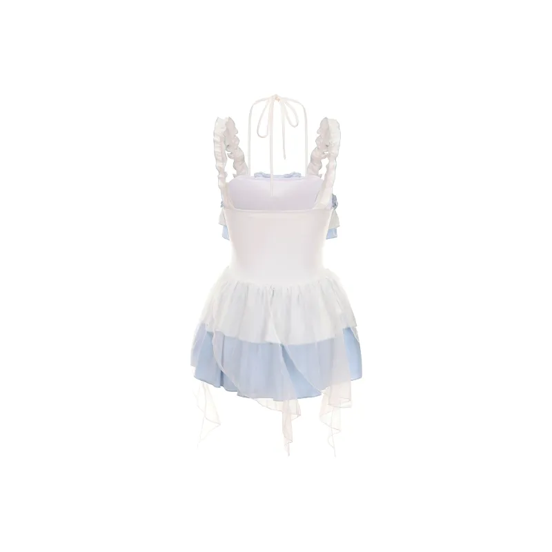 YuChaJia Swim Dresses & Skirts Women's-1