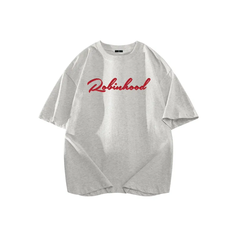 ROBINHOOD T Shirts Unisex-12