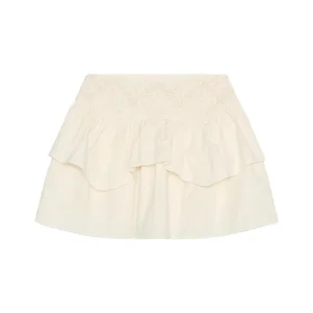 ZARA Casual Short Skirts Women's