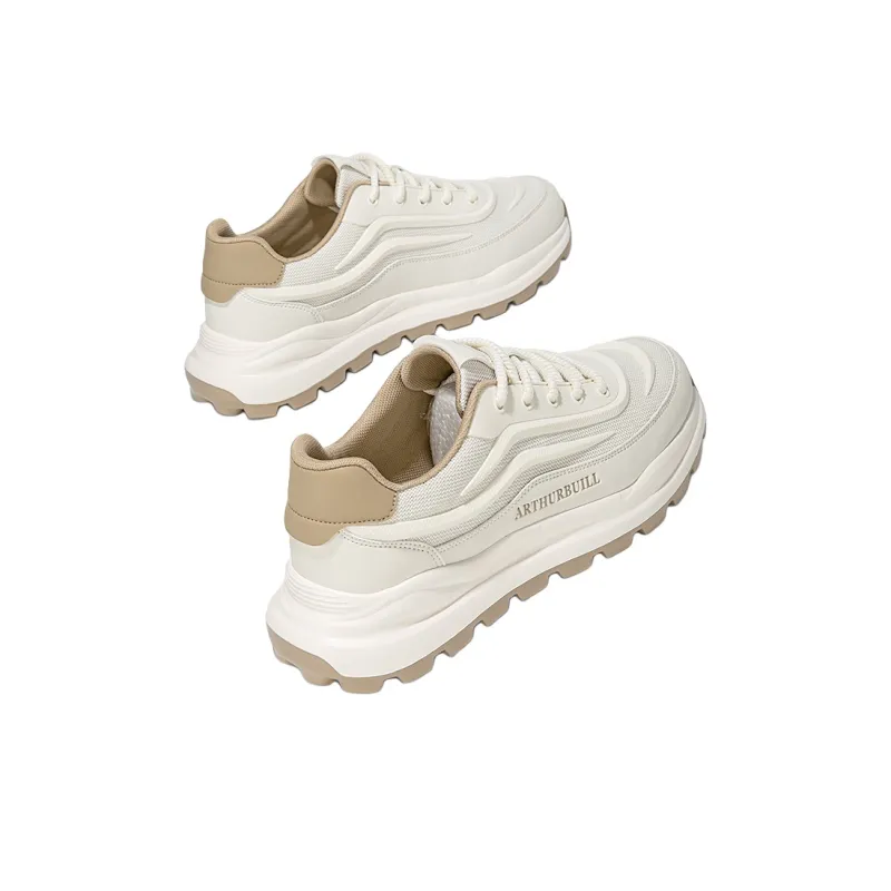 ARTHURBUILL Low Top Casual Shoes Men's-9