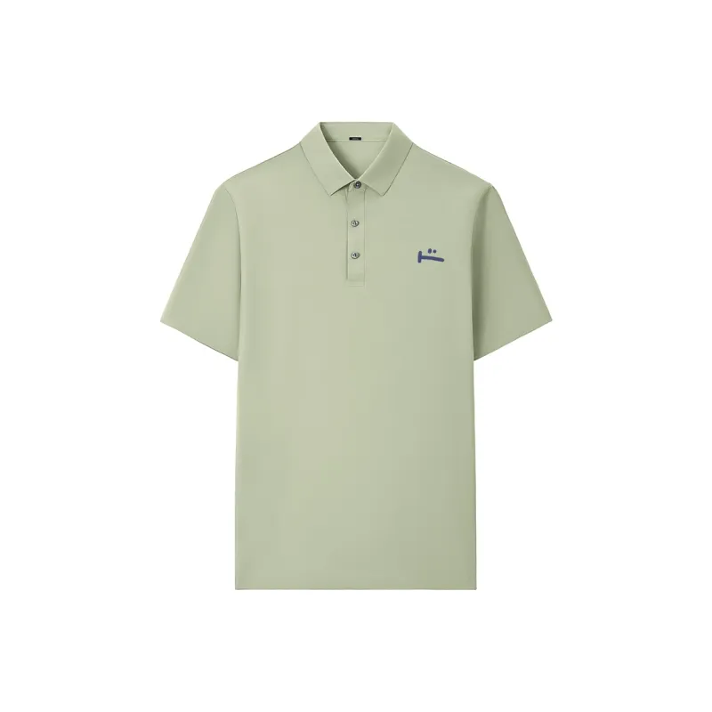 MINISO Polo Shirts Unisex-20