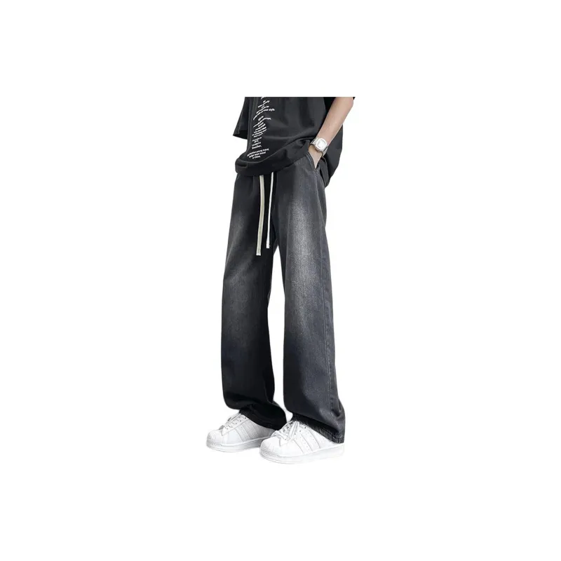 FASTFISH Jeans Unisex-15
