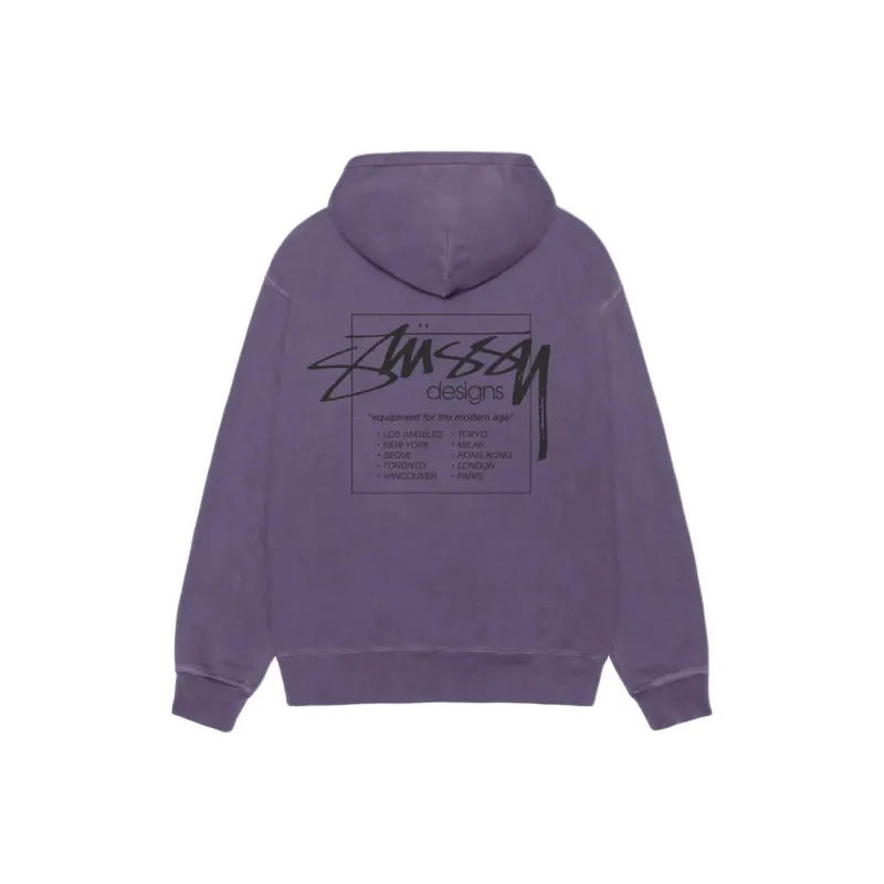 Stussy Sweatshirts Unisex-2