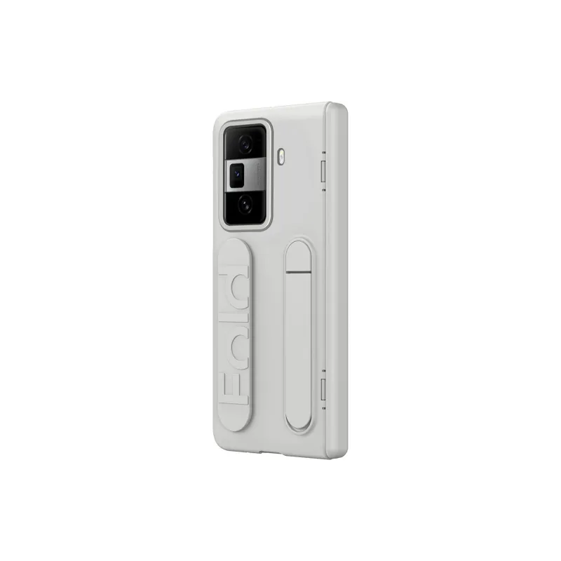 YINZHESHAN PC Material Upright Wrist Strap Holder Phone Cases Compatibility Honor Magic VS 3-7
