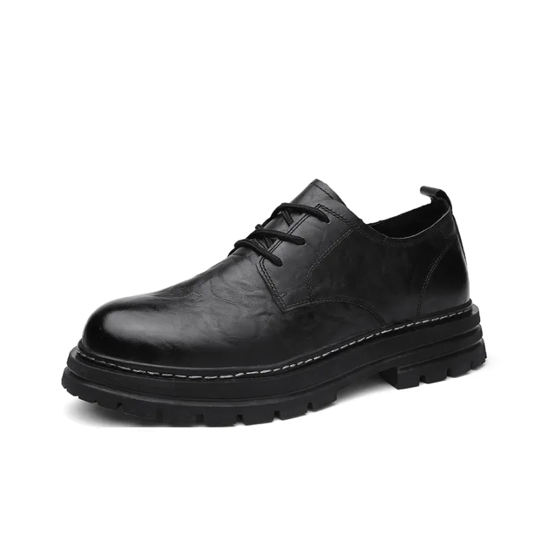 Kung Fu Partners Casual Shoes Men's-1
