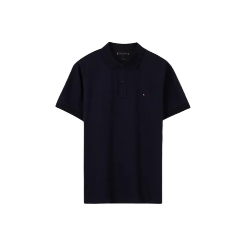 Tommy Hilfiger Polo Shirt Men's-4