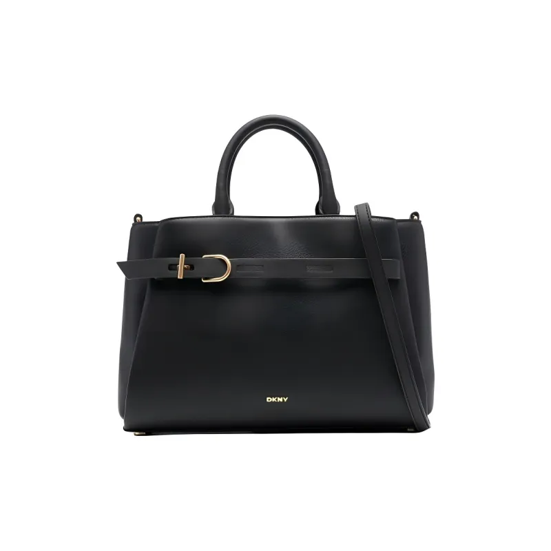 DKNY Onyx Tote Bag-0