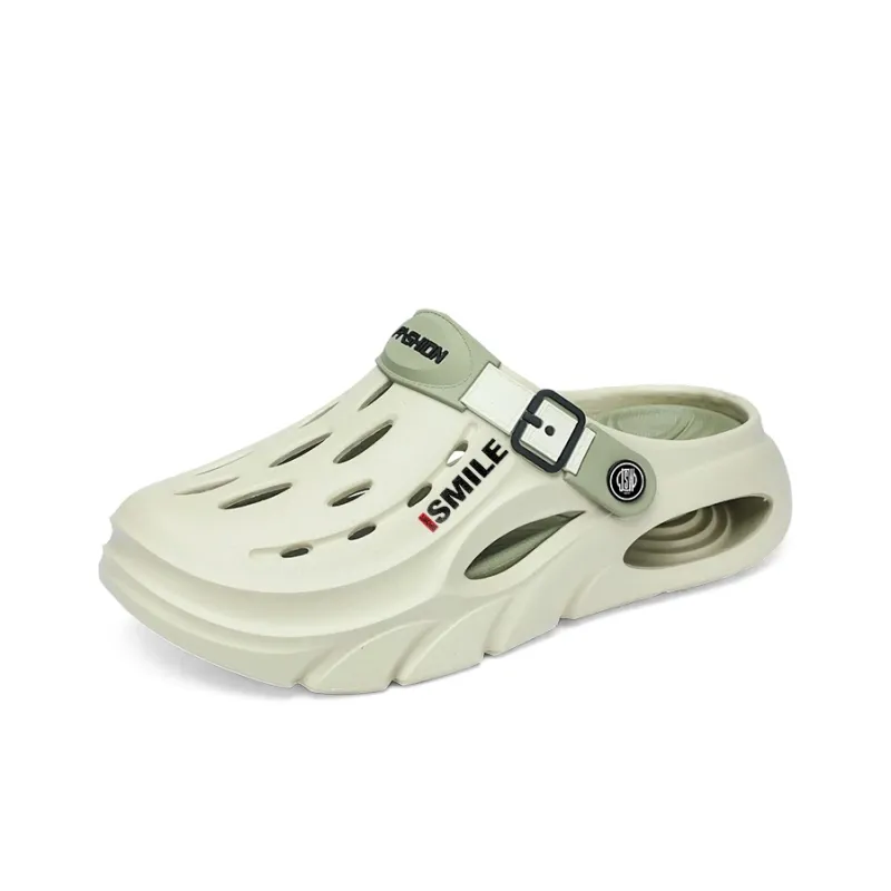 JEANSWEST Clogs Men-5