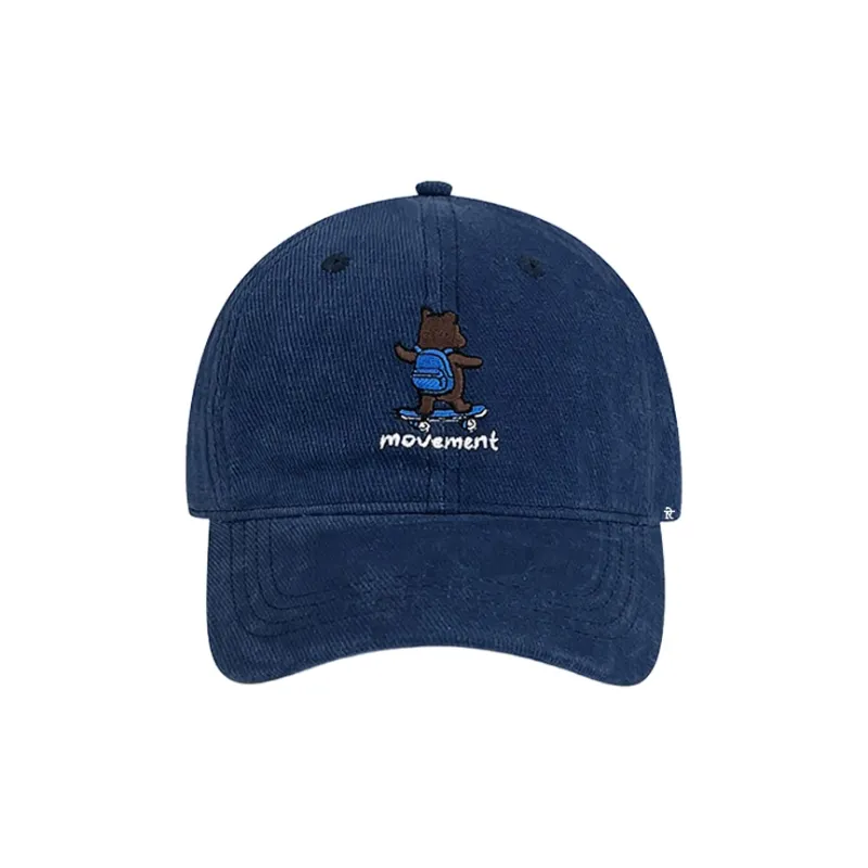 ROBINHOOD Cotton Baseball Caps Unisex-8
