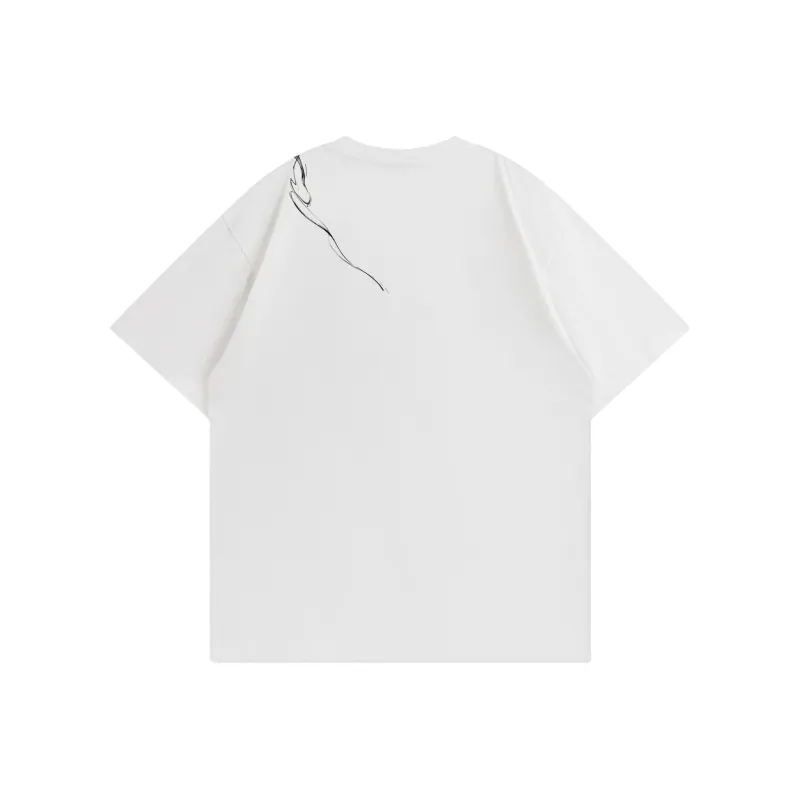 MOOR XCLNERY T Shirts Unisex-1