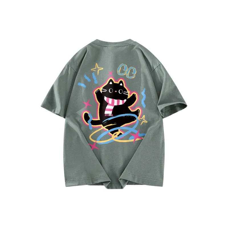 O'Neill T Shirts Unisex-12