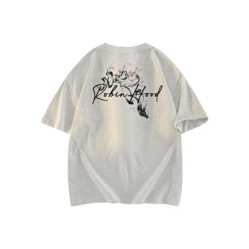 ROBINHOOD T Shirts Unisex-15