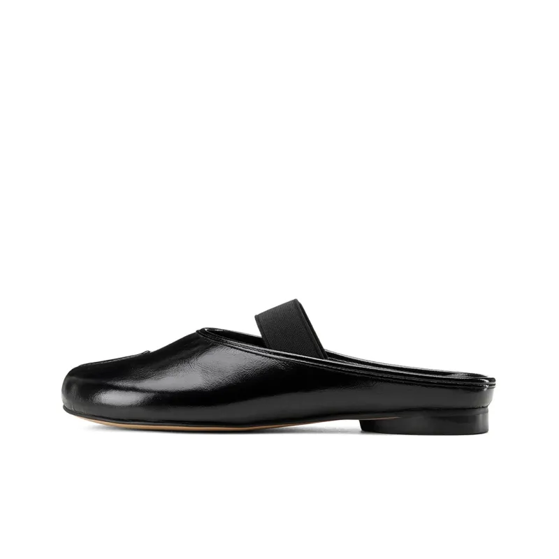 GOLDLION Closed Toe Slippers Women's-0