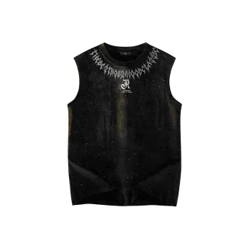 ROBINHOOD Tank Tops Unisex